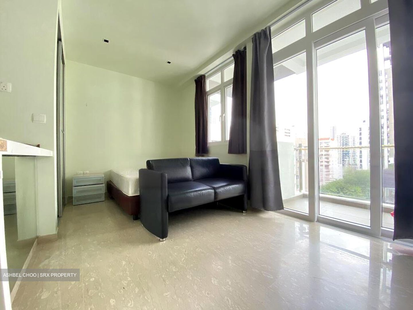 Prestige Heights (D12), Apartment #485694881